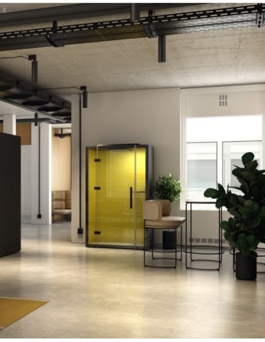 Vank Wall 3 Acoustic Pod