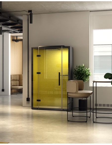 Vank Wall 3 Acoustic Pod Vank Wall 3 Acoustic Pod