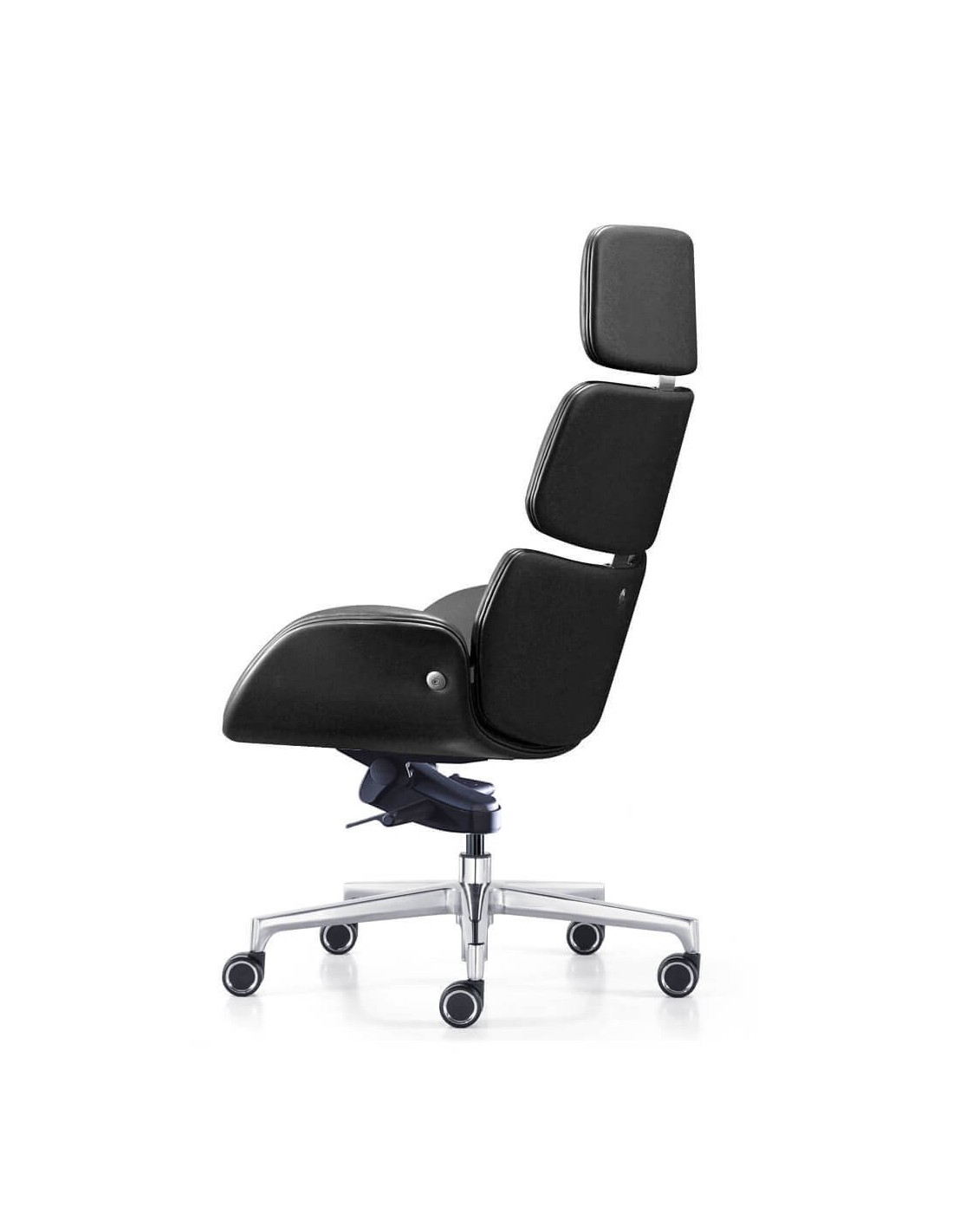 Maya Designer Executive Leather Chair Workspace Office Furniture