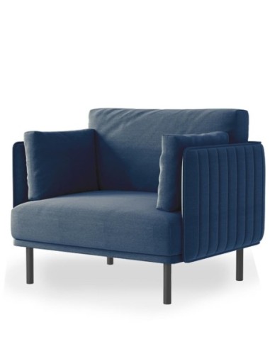 Mela Single Lounge Sofa