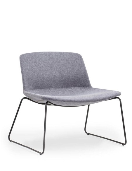 Lip Contemporary Lounge Chair