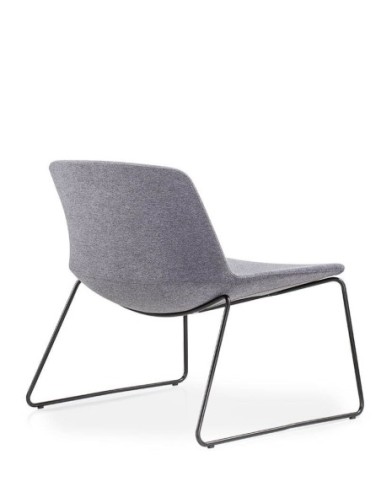 Lip Contemporary Lounge Chair