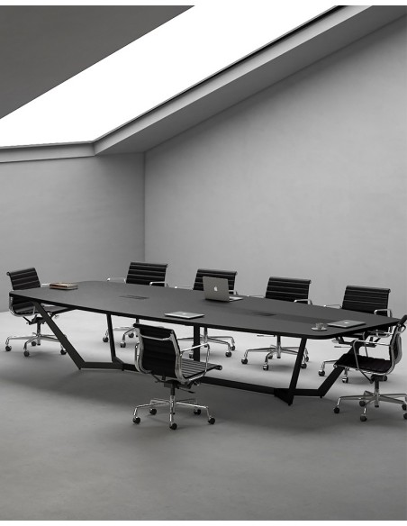 Diamond Modern Meeting Table