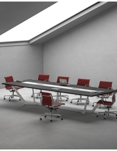 Diamond Modern Meeting Table