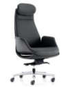 Carbon Black Designer Executive Chair