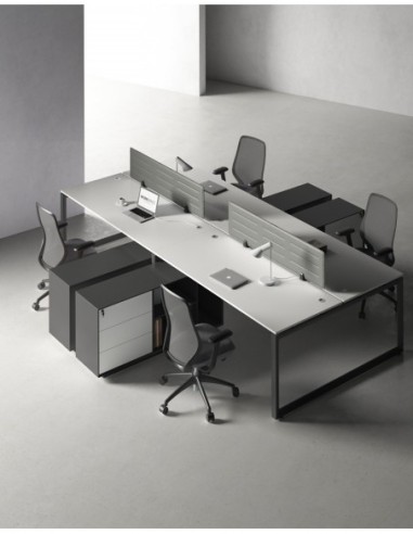 ACE Pro Series Cluster of 4x Workstation with...