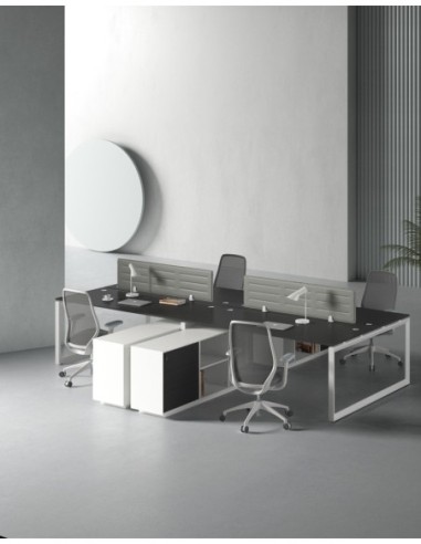 ACE Pro Series Cluster of 4x Workstation with...