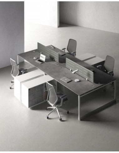 ACE Pro Series Cluster of 4x Workstation with...