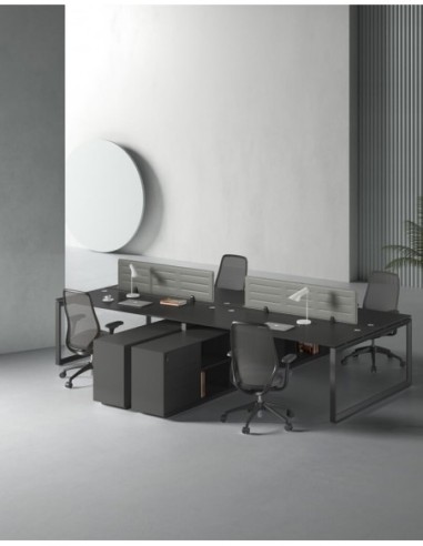 ACE Pro Series Cluster of 4x Workstation with...