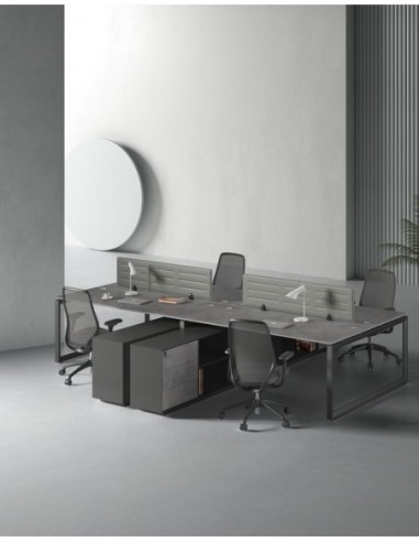 ACE Pro Series Cluster of 4x Workstation with...