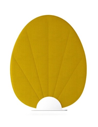 Fan Medium by M&V Contemporary Acoustic Divider