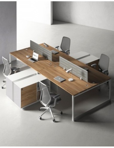 ACE Pro Series Cluster of 4x Workstation with...