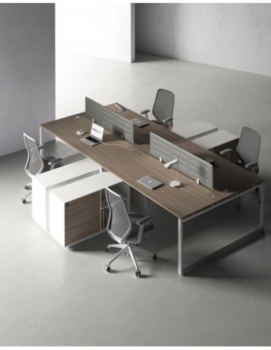 ACE Pro Series Cluster of 4x Workstation with...