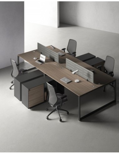 ACE Pro Series Cluster of 4x Workstation with...