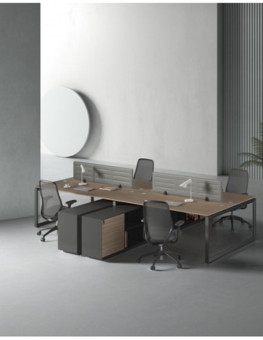 ACE Pro Series Cluster of 4x Workstation with...