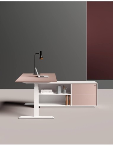 MAX Pro Nova Height Adjustable Desk