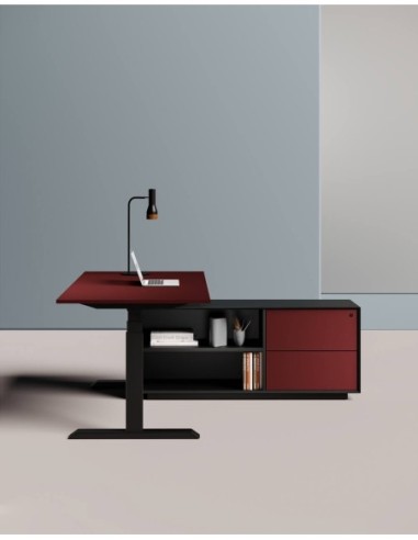 MAX Pro Nova Height Adjustable Desk