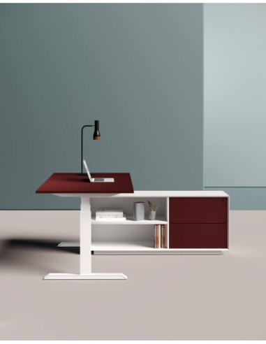 MAX Pro Nova Height Adjustable Desk