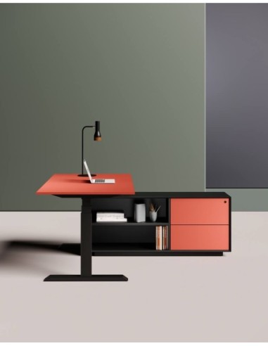MAX Pro Nova Height Adjustable Desk