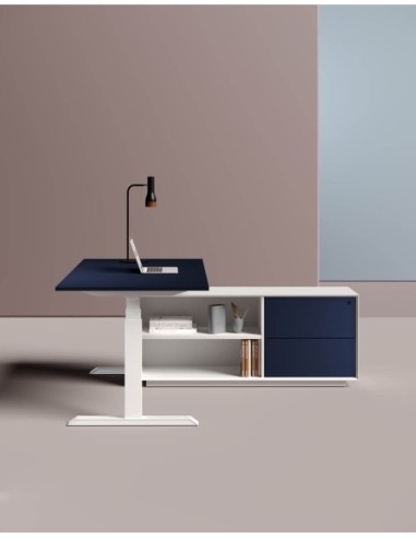 MAX Pro Nova Height Adjustable Desk
