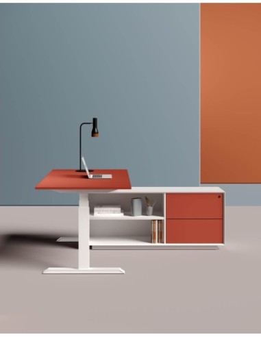 MAX Pro Nova Height Adjustable Desk