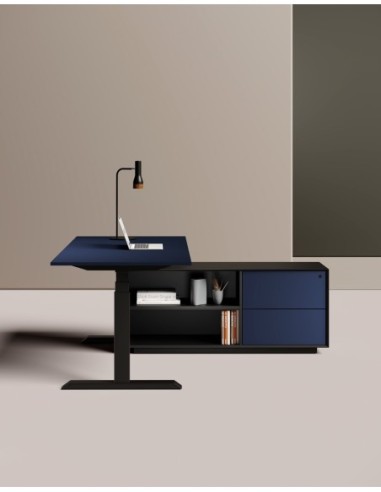 MAX Pro Nova Height Adjustable Desk