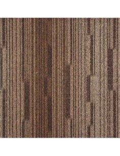 Torque Capiz Modular Carpet