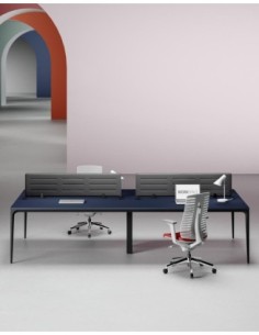 Arc Nova Cluster of 4 Workstation 2