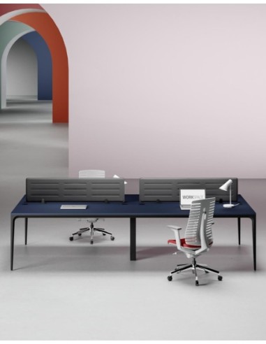 Arc Nova Cluster of 4 Workstation