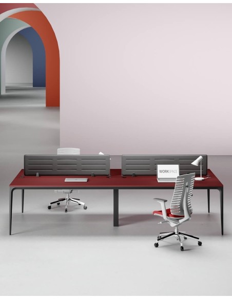 Arc Nova Cluster of 4 Workstation