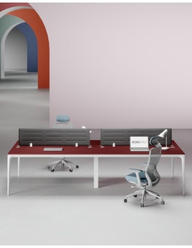 Arc Nova Cluster of 4 Workstation