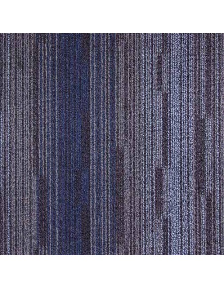 Torque Coaxial Modular Carpet