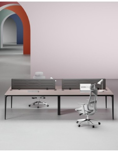 Arc Nova Cluster of 4 Workstation