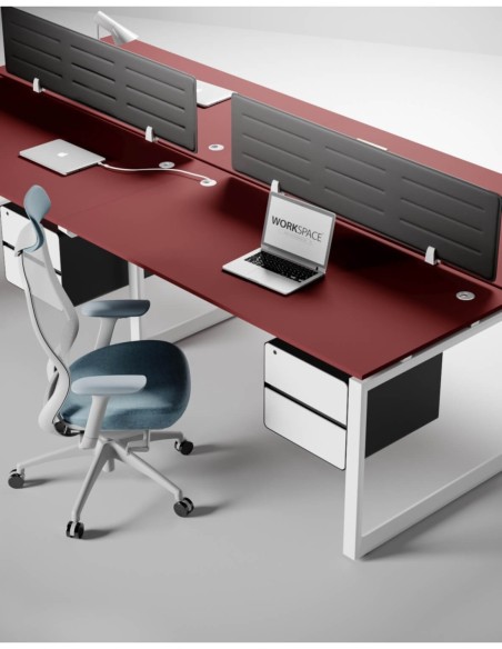 ACE NOVA Series Cluster of 4 Workstation