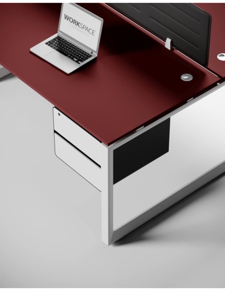 ACE NOVA Series Cluster of 4 Workstation