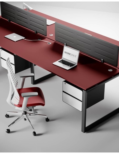 ACE NOVA Series Cluster of 4 Workstation