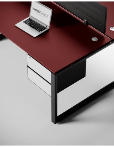 ACE NOVA Series Cluster of 4 Workstation