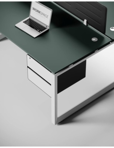 ACE NOVA Series Cluster of 4 Workstation