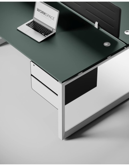 ACE NOVA Series Cluster of 4 Workstation