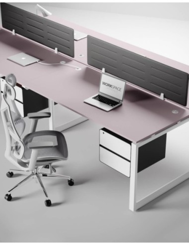 ACE NOVA Series Cluster of 4 Workstation