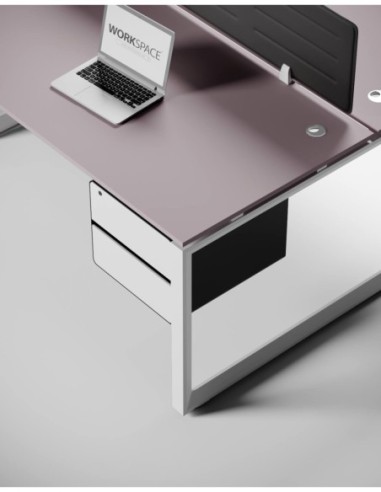 ACE NOVA Series Cluster of 4 Workstation