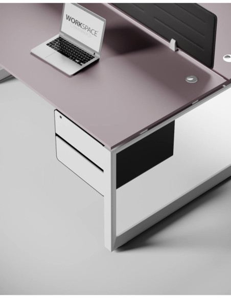 ACE NOVA Series Cluster of 4 Workstation