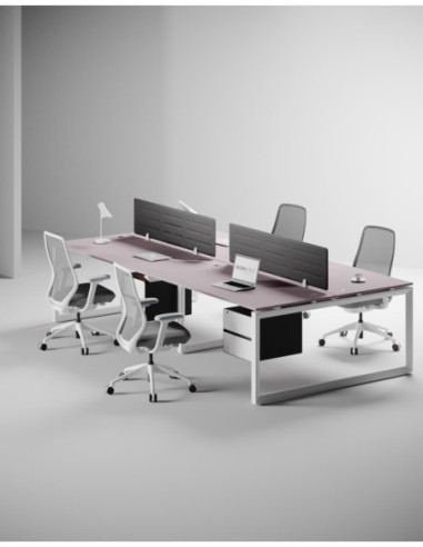 ACE NOVA Series Cluster of 4 Workstation