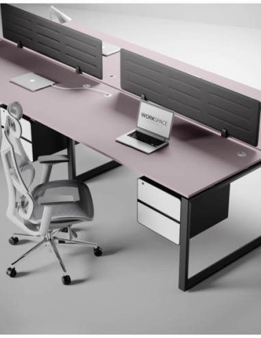 ACE NOVA Series Cluster of 4 Workstation