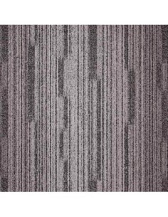 Torque Pearlescent Modular Carpet