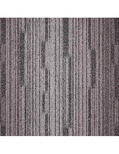 Torque Pearlescent Modular Carpet