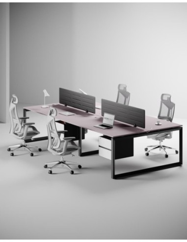 ACE NOVA Series Cluster of 4 Workstation