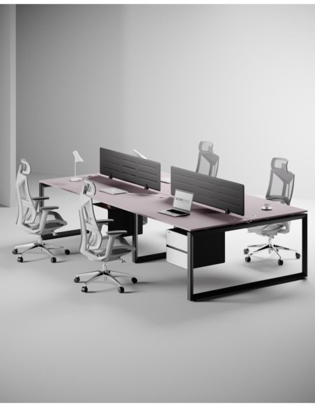 ACE NOVA Series Cluster of 4 Workstation