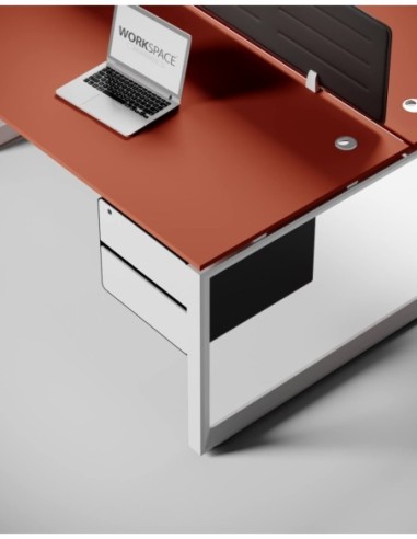 ACE NOVA Series Cluster of 4 Workstation