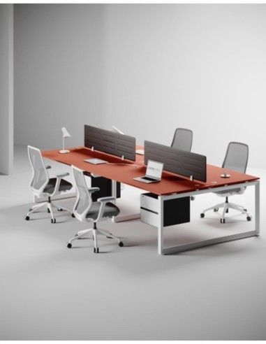 ACE NOVA Series Cluster of 4 Workstation